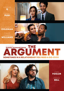 The Argument