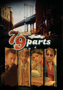 79 Parts , Brian Geraghty