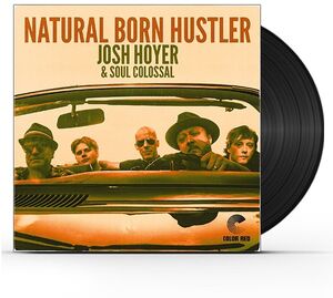 Natural Born Hustler