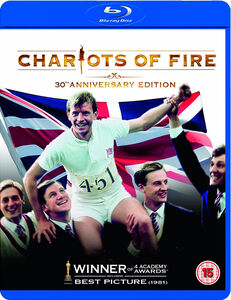 Chariots of Fire [Import]