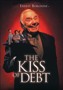 The Kiss Of Debt