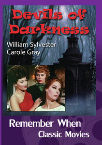 Devils Of Darkness