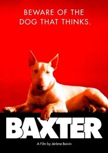 Baxter , Lise Delamare