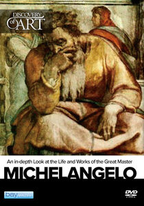 Discovery Of Art: Michelangelo