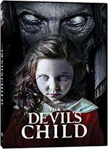The Devil's Child (Diavlo)