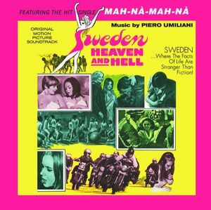 Sweden: Heaven and Hell (Original Motion Picture Soundtrack)