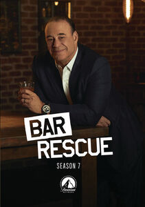 Bar Rescue: Season 7