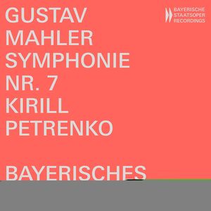 Symphony 7 in E Minor , Bayerisches Staatsorchester Petrenko