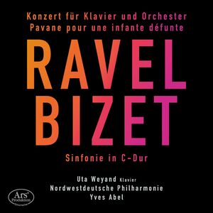 Orchestral Works , Weyand Nordwestdeutsche Philharmonie Herford Abel