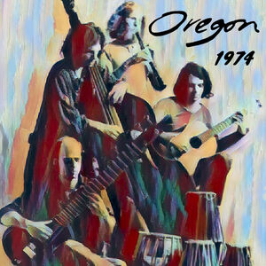 1974 , Oregon