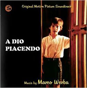 A Dio Piacendo (God Willing) (Original Motion Picture Soundtrack) [Import]