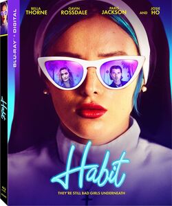 Habit , Bella Thorne