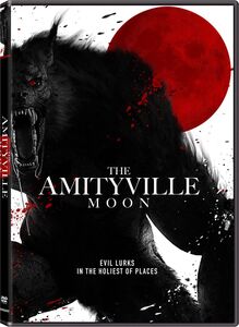 Amityville Moon