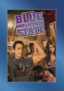 Blue Mountain State: Season 3