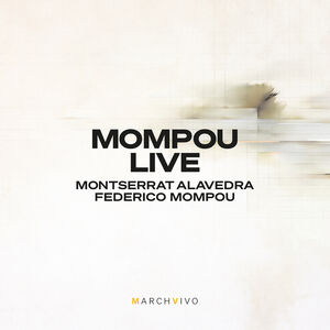 Musica Callada , Alavedra Mompou