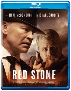 Red Stone , Dominic Scott Kay