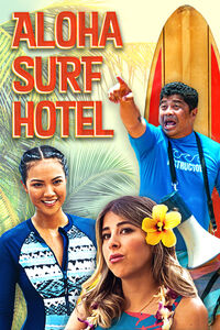 Aloha Surf Hotel