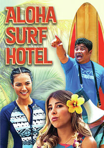 Aloha Surf Hotel , Daniella Monet