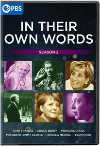In Their Own Words: Season 2