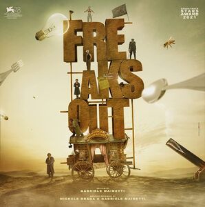 Freaks Out (Original Soundtrack) [Autographed] [Import]