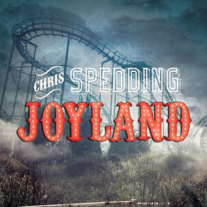 Joyland , Chris Spedding