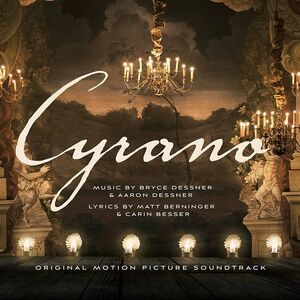 Cyrano (2021 Musical) (SHM-CD) [Import]