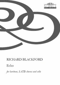 Echo , Blackford