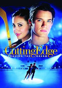 The Cutting Edge: Chasing the Dream
