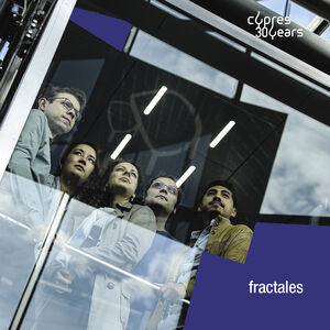 Fractales , Ensemble Fractales