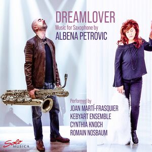 Dreamlover , Romain Nosbaum