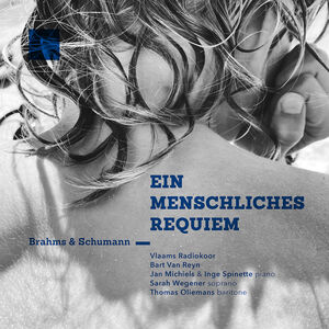 Ein Menschliches Requiem , Sarah Wegener
