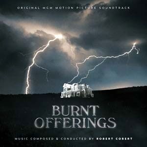 Burnt Offerings (Original Soundtrack) [Import]