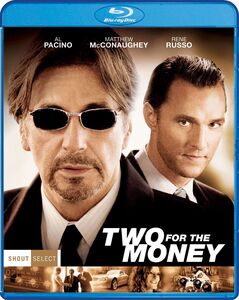Two for the Money , Al Pacino