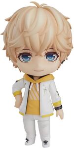 Good Smile Company - Mr. Love: Queen's Choice - Qiluo Zhou Nendoroid Action Figure