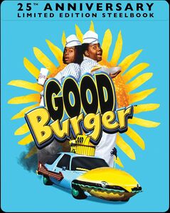 Good Burger