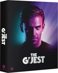 The Guest (Limited Deluxe Boxset) [Import]