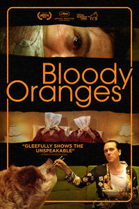 Bloody Oranges