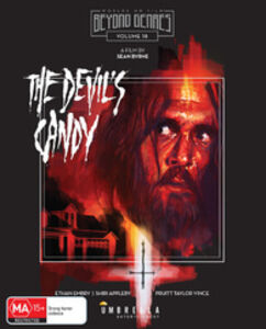 The Devil’s Candy [Import]