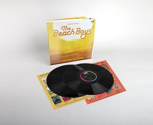 Sounds Of Summer: The Very Best Of The Beach Boys [Remastered 2 LP] , The Beach Boys