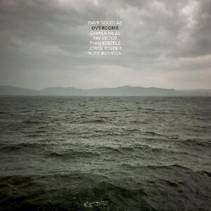 Overcome , Dave Douglas