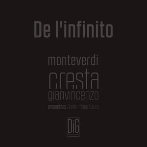 De L'infinito , Francesco Abbrescia