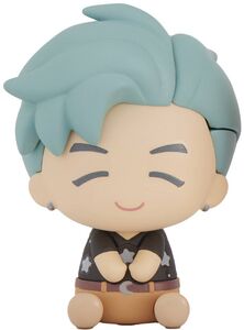 BanPresto - Tinytan Dynamite Figure vol.1 (A: Rm)