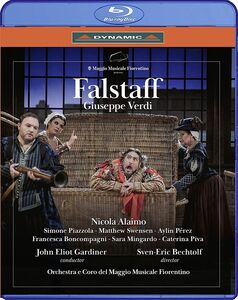 Falstaff