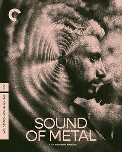 Sound of Metal (Criterion Collection) , Riz Ahmed
