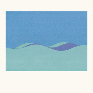 Volume Ii - Blue , Flore Laurentienne