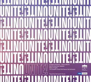 Unite , Benyamin Nuss