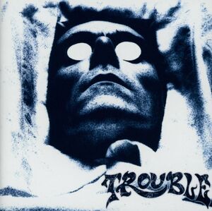 Simple Mind Condition , Trouble