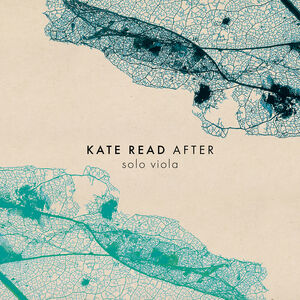 After , Kate Read