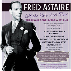 All the Hits and More: The Singles Collection 1923-1942