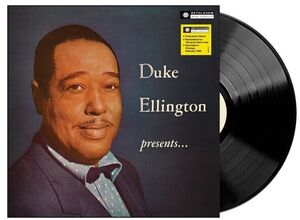 Duke Ellington Presents (2022 - Remaster)